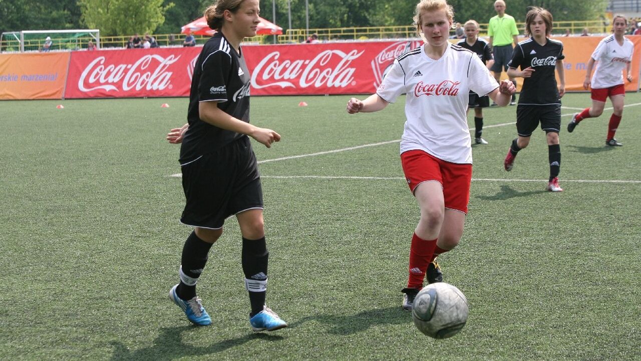 Coca Cola Cup 2011