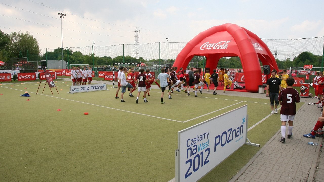 Coca Cola Cup 2011