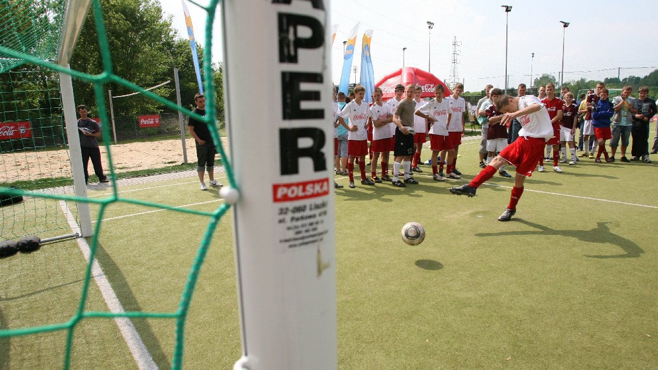 Coca Cola Cup 2011