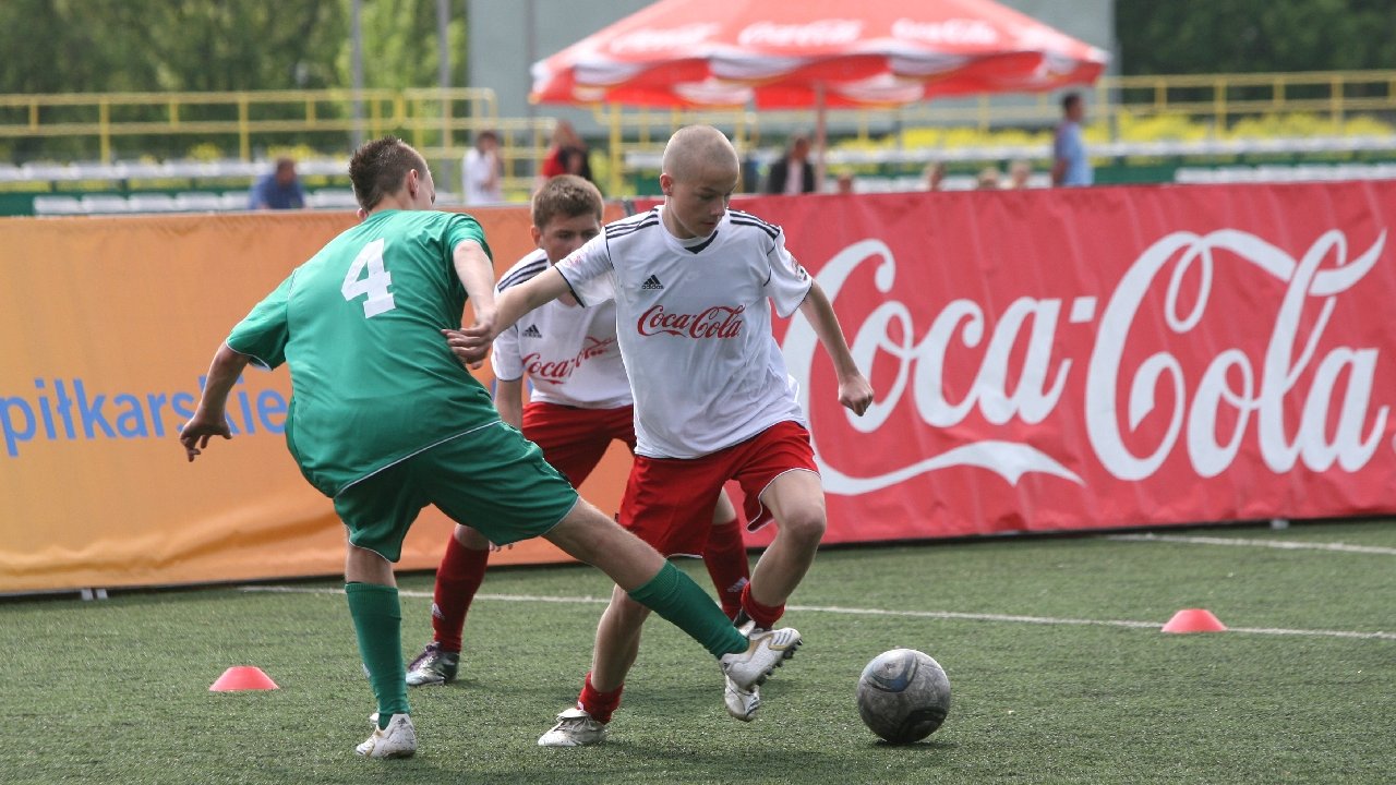 Coca Cola Cup 2011