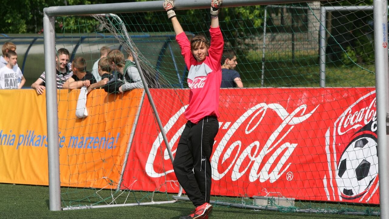 Coca Cola Cup 2011