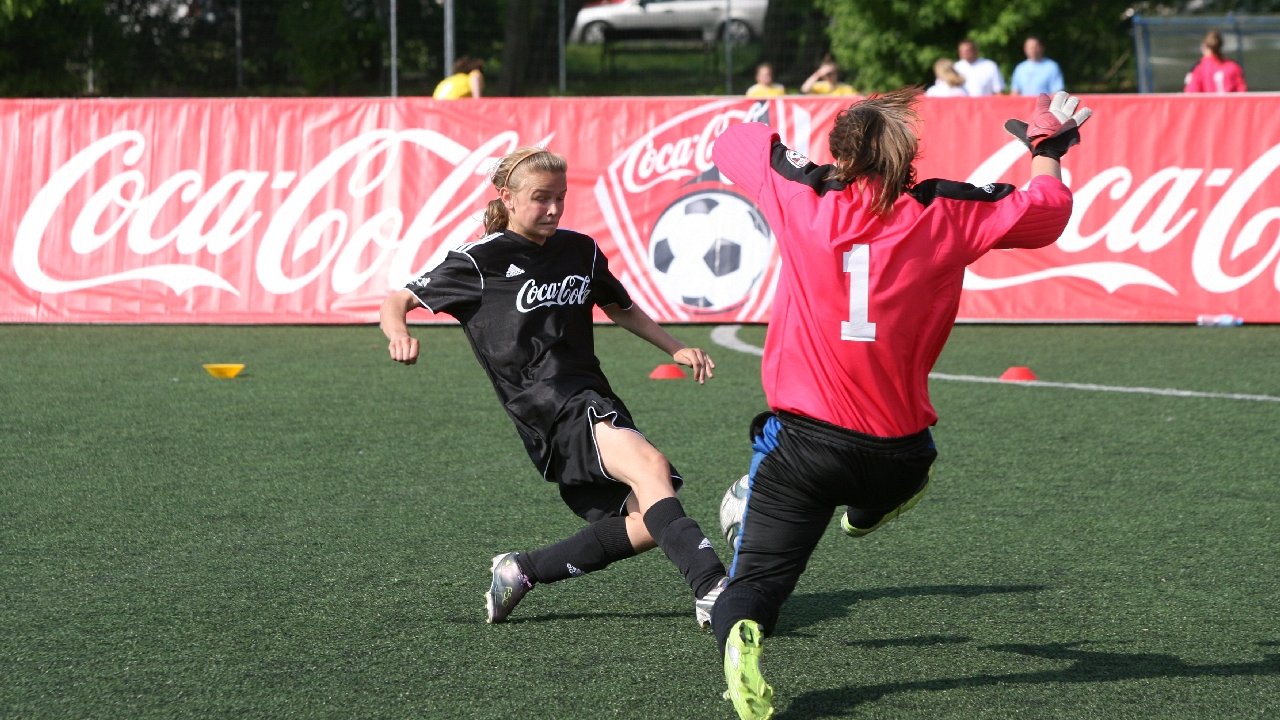 Coca Cola Cup 2011