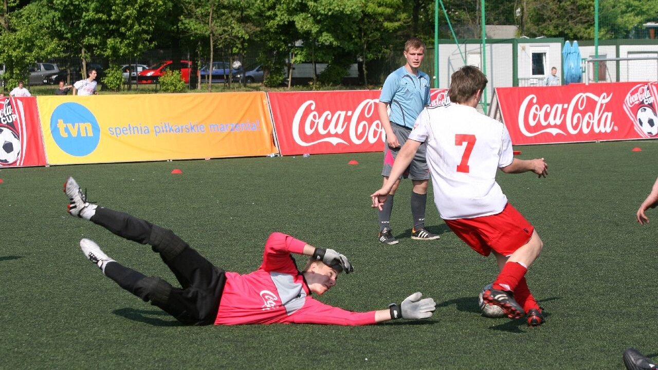 Coca Cola Cup 2011