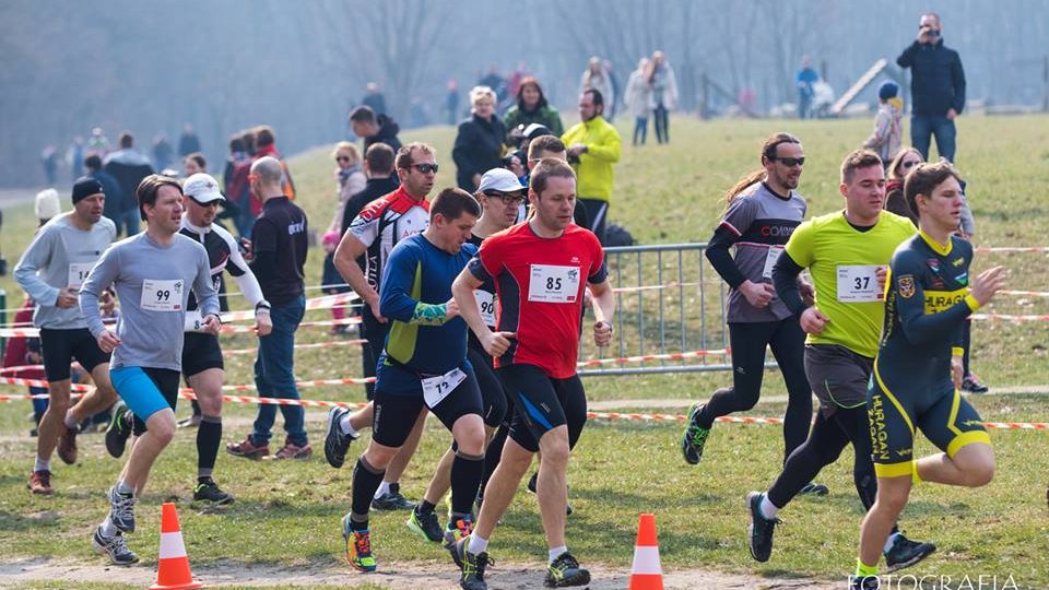 Cross duathlon XDU#10 fot. Tomasz Szwajkowski