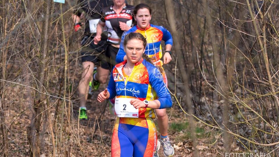 Cross duathlon XDU#10 fot. Tomasz Szwajkowski