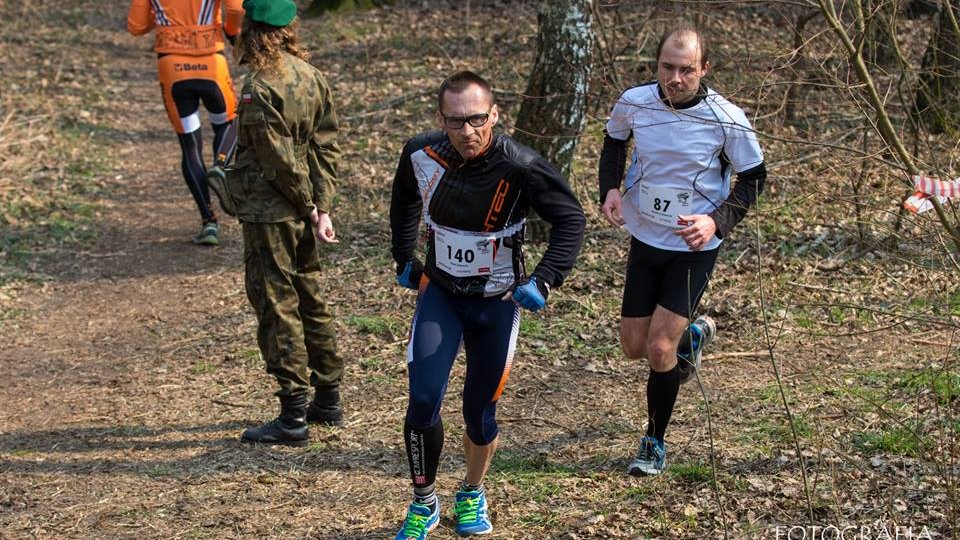 Cross duathlon XDU#10 fot. Tomasz Szwajkowski