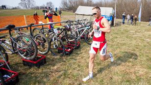 Cross duathlon XDU#10 fot. Tomasz Szwajkowski