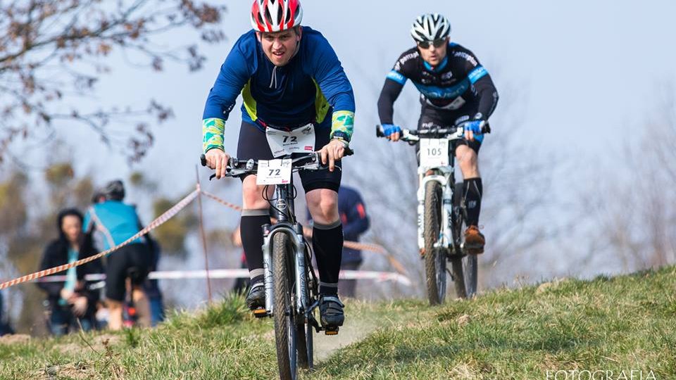 Cross duathlon XDU#10 fot. Tomasz Szwajkowski