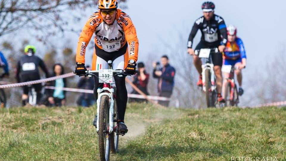 Cross duathlon XDU#10 fot. Tomasz Szwajkowski