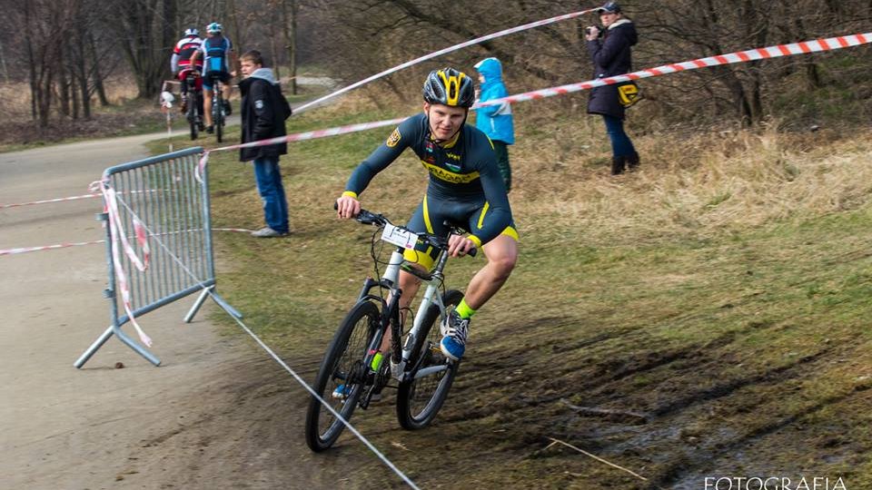 Cross duathlon XDU#10 fot. Tomasz Szwajkowski