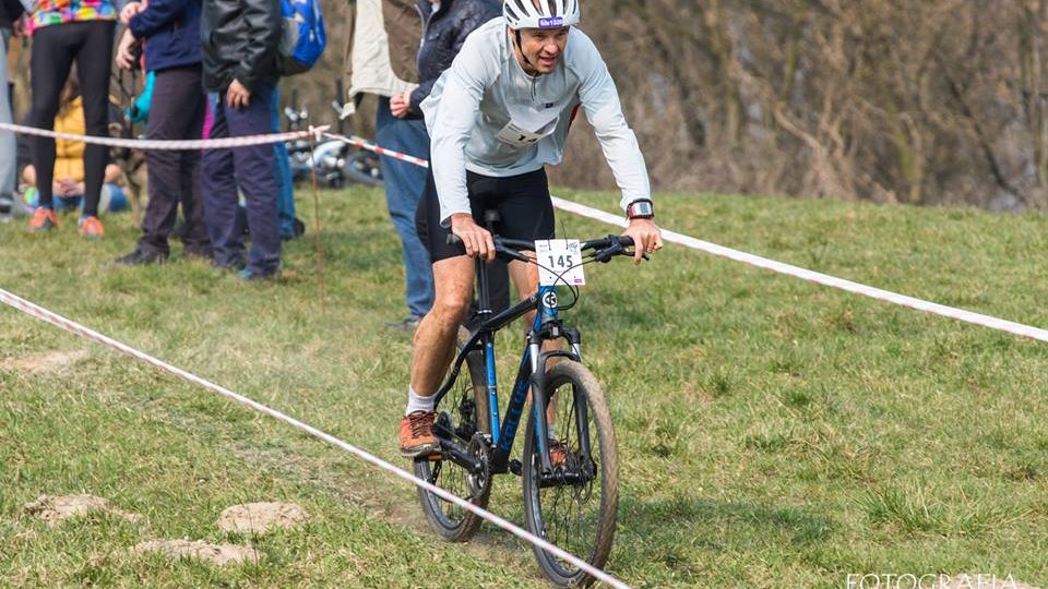 Cross duathlon XDU#10 fot. Tomasz Szwajkowski