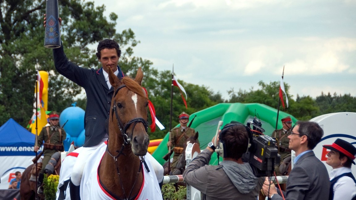 CSI** 2010, autor: Bernard Guziałek