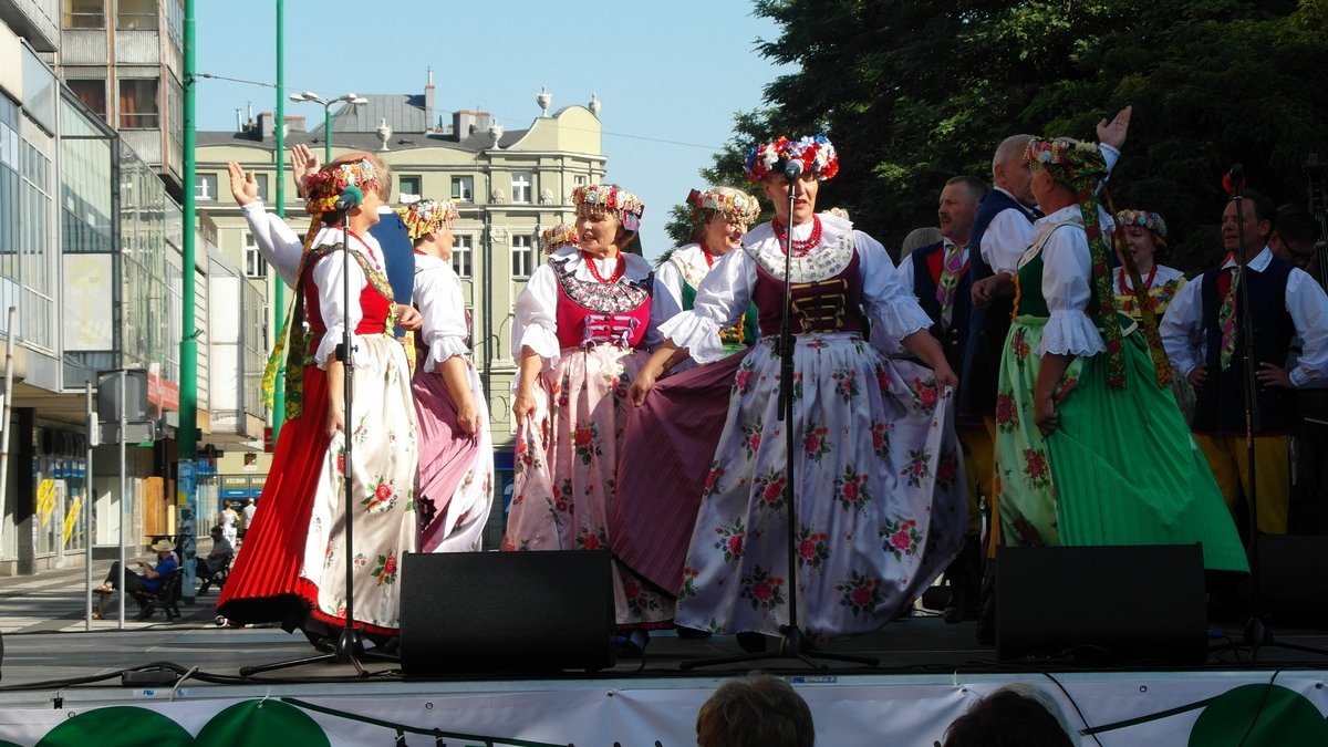 Dzień Sąsiada na św. Marcinie