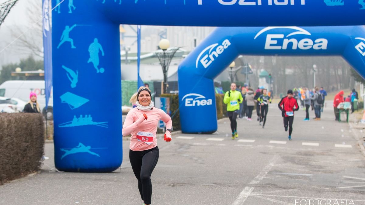 Endu Winter Run