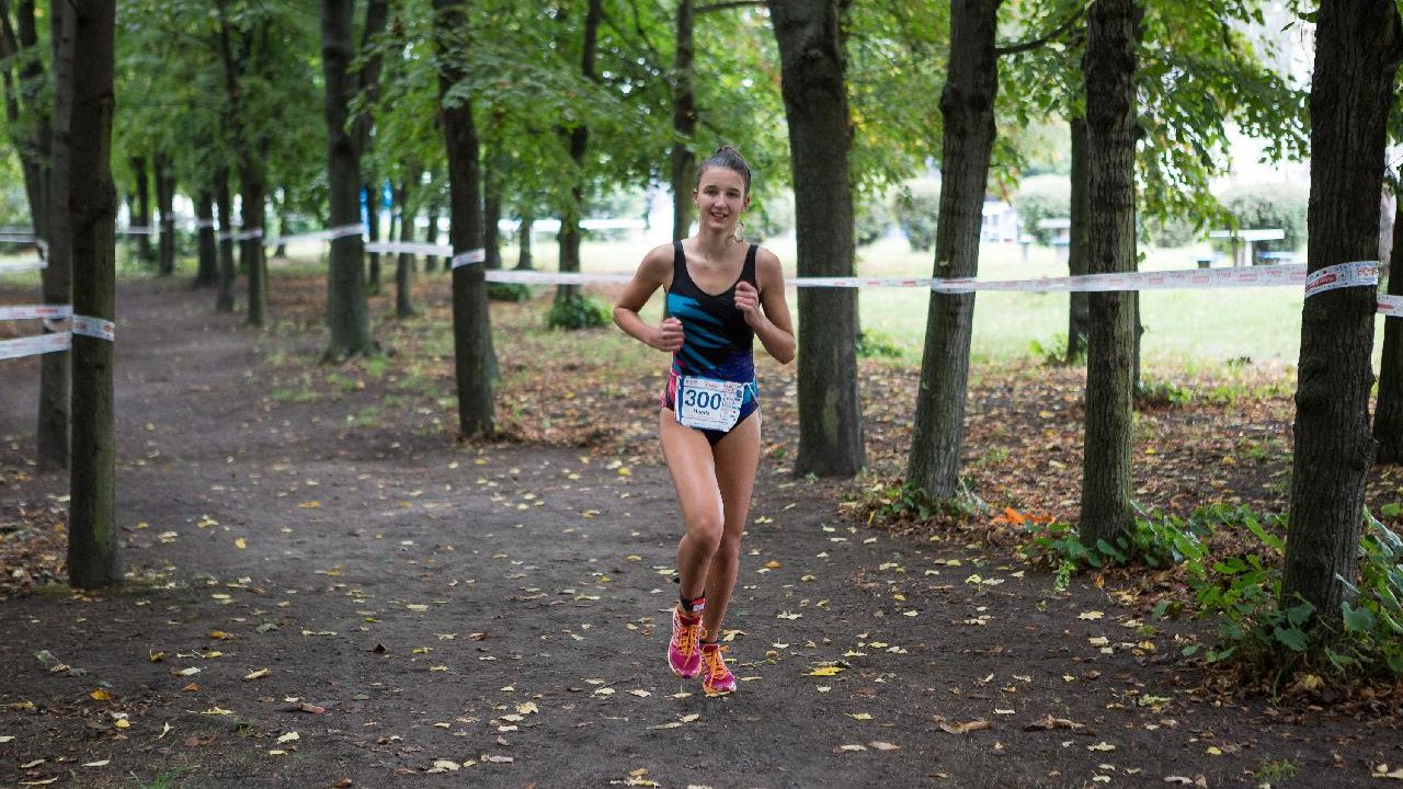 Enea Junior Poznań Triathlon, fot. Organizator