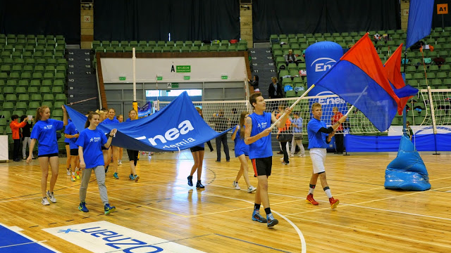 ENEA Olimipiada Sportu - Siatkówka