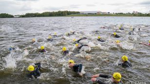 Enea Tri Tour Aquathlon