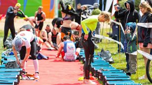 Enea Tri Tour Aquathlon