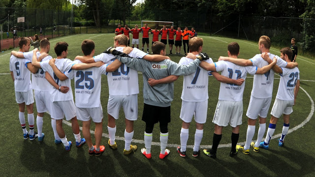 Euroasmus and Friends Cup 2015