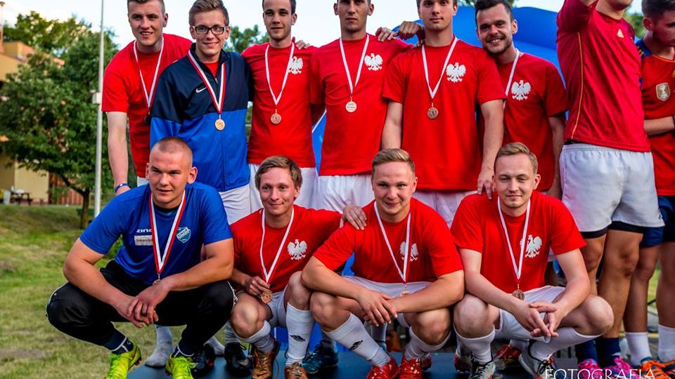 Euroasmus and Friends Cup 2016