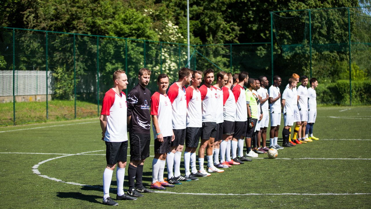 EUROASMUS AND FRIENDS CUP 2019 fot. Tomasz Szwajkowski