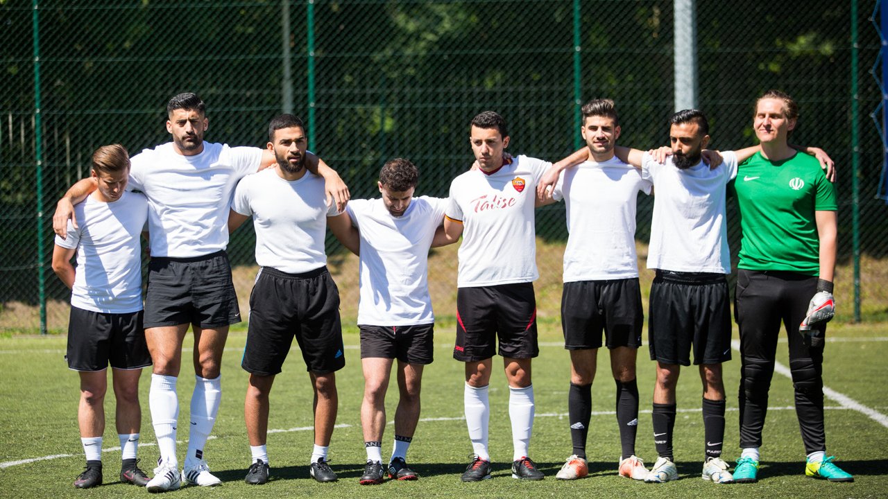 EUROASMUS AND FRIENDS CUP 2019 fot. Tomasz Szwajkowski