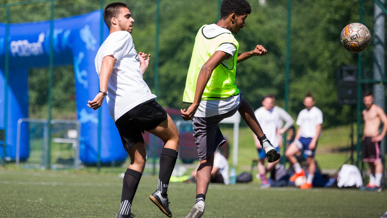 EUROASMUS AND FRIENDS CUP 2019 fot. Tomasz Szwajkowski