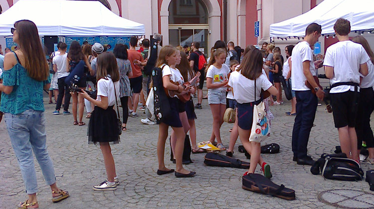 Festiwal Ukulele