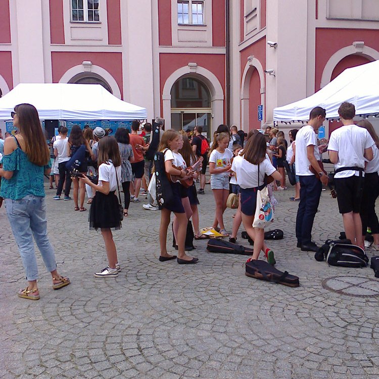 Festiwal Ukulele