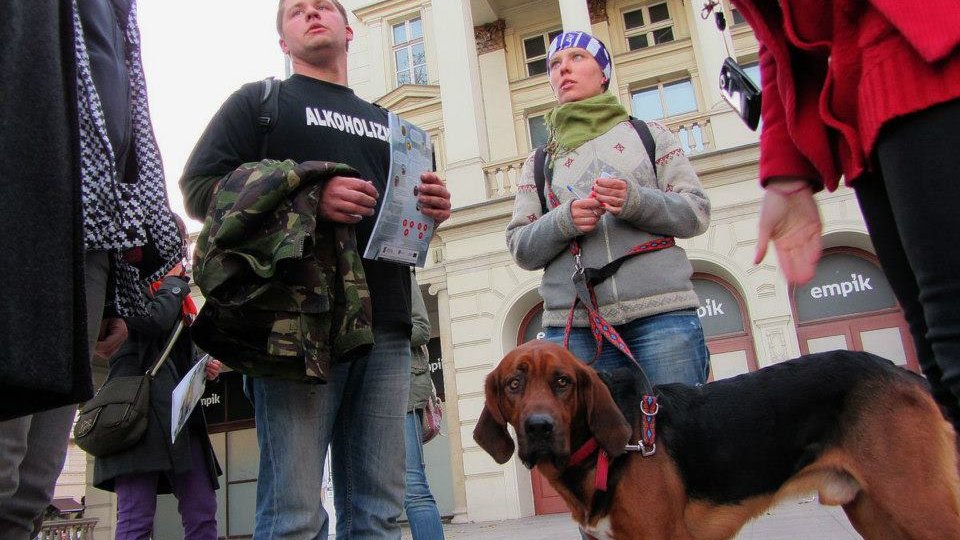 Finał festiwalu "Let's play Poznań" >> www.letsplaypoznan.pl