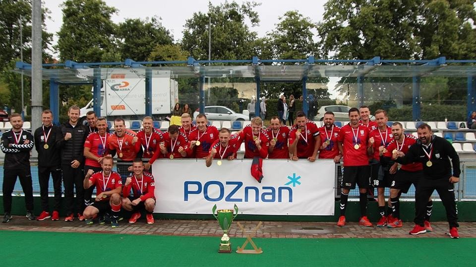 Fot. Elżbieta Skowron - sportowy-poznan.pl