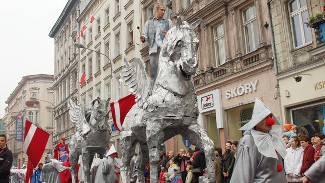 fot. Grzegorz Krywiński