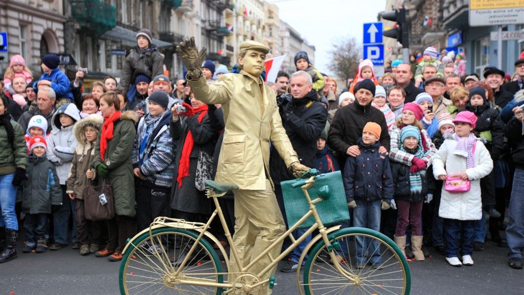 fot. Maciej Kaczyński