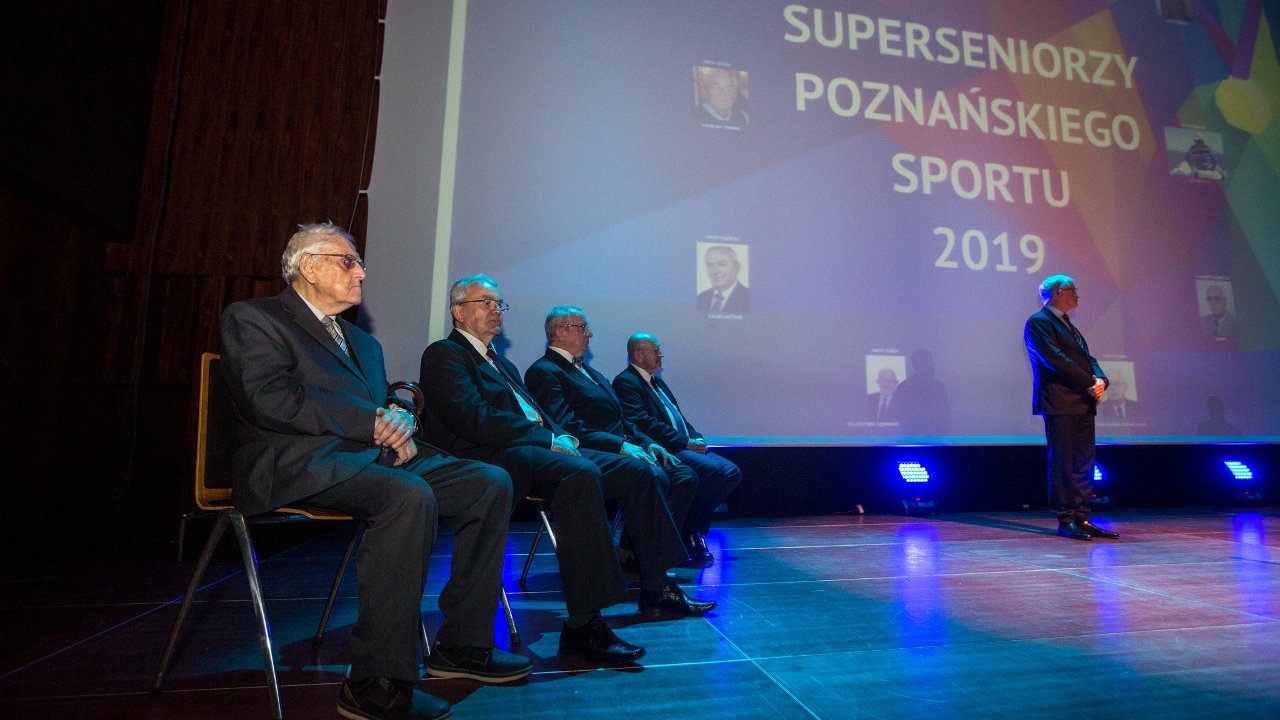 fot. Poznańska Gala Sportu