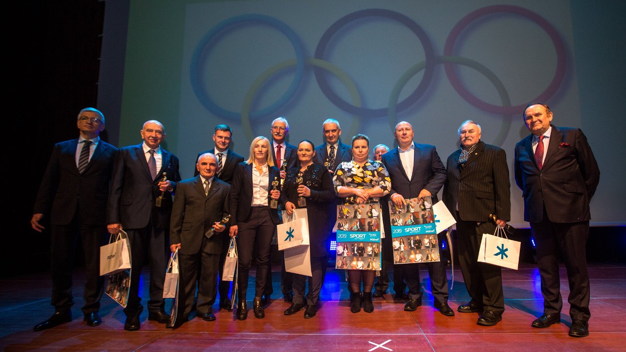 fot. Poznańska Gala Sportu