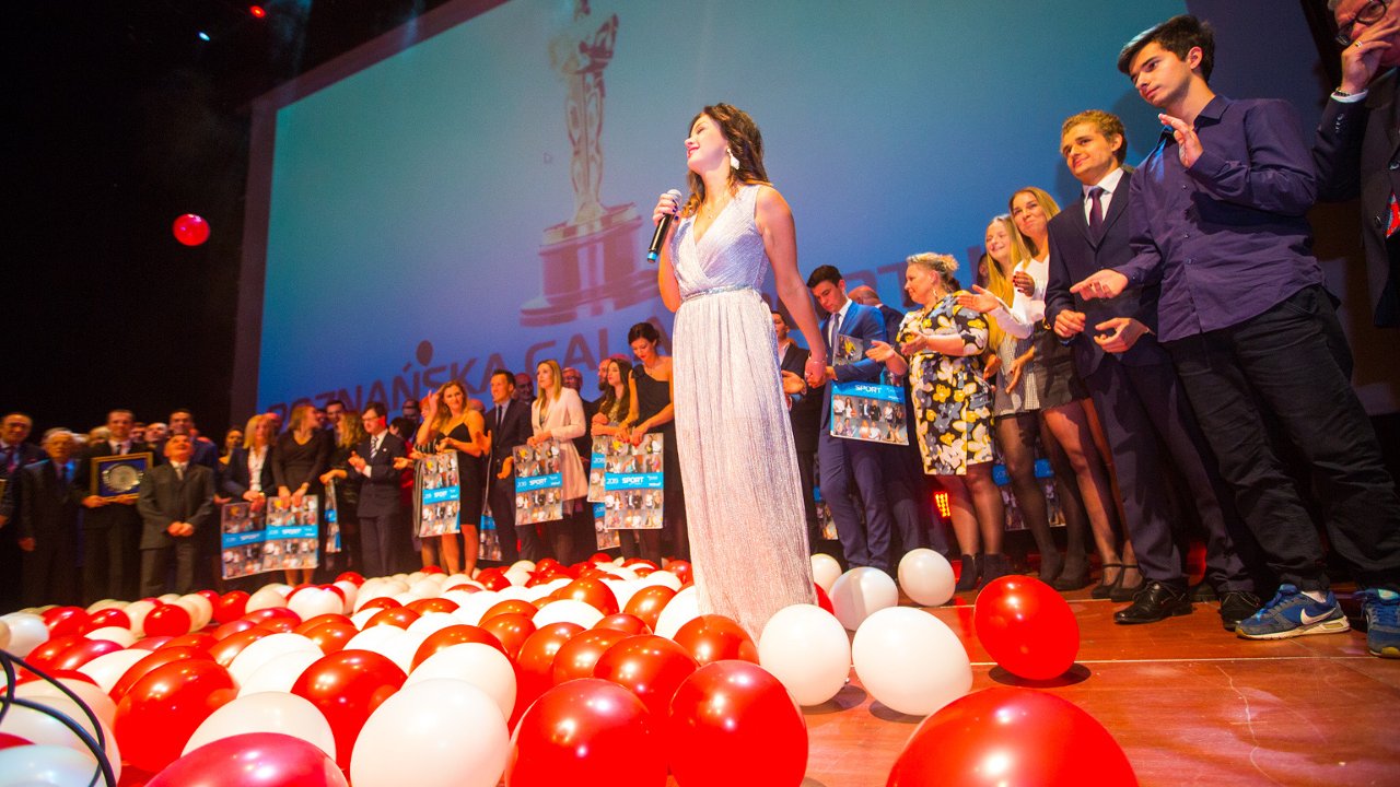 fot. Poznańska Gala Sportu