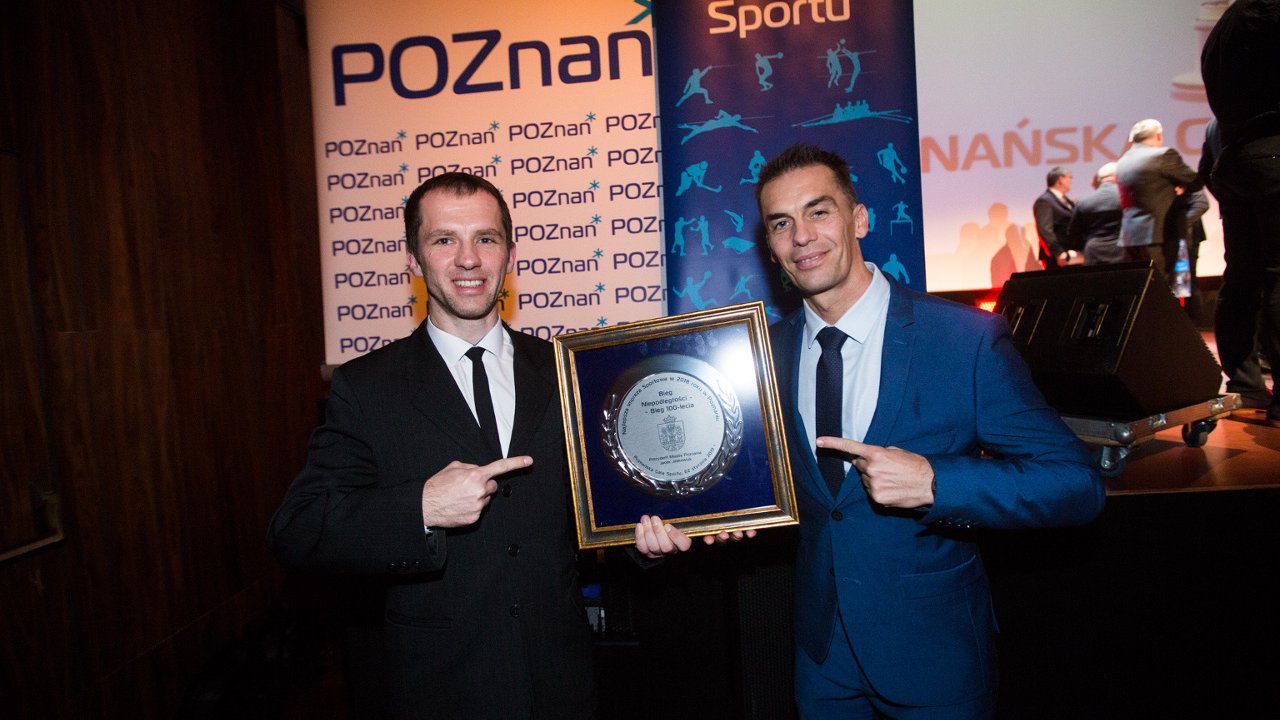 fot. Poznańska Gala Sportu