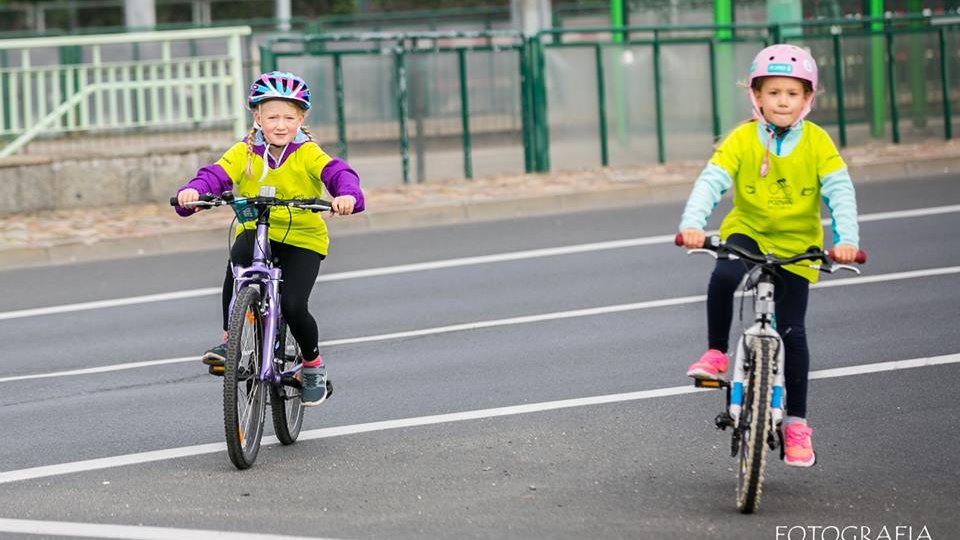 zawody Bike Challenge