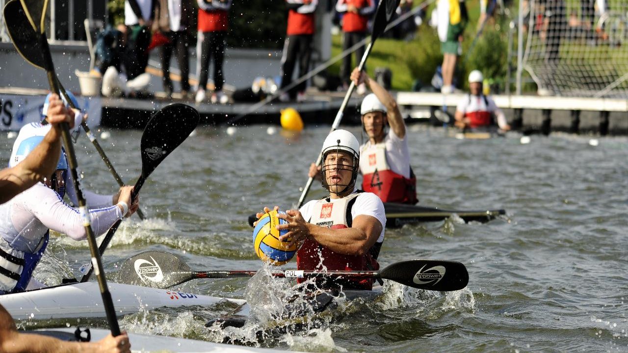 Foto: Bernard Guziałek