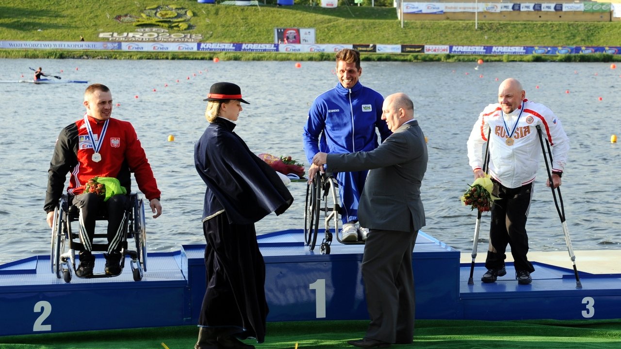 foto: Bernard Guziałek przy współpracy z Sigma Pro Centrum