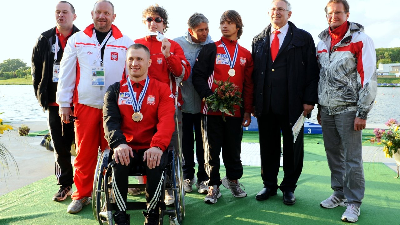 foto: Bernard Guziałek przy współpracy z Sigma Pro Centrum