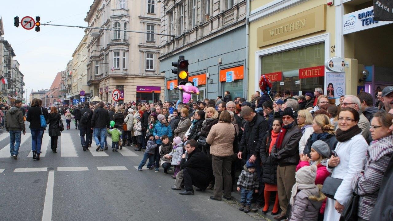 foto Maciej Kaczyński - CK Zamek w Poznaniu