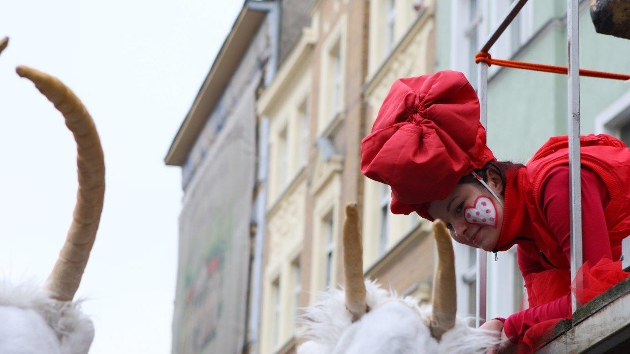 foto Maciej Kaczyński - CK Zamek w Poznaniu