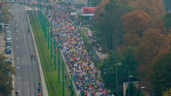 Foto Marek Kaczmarczyk