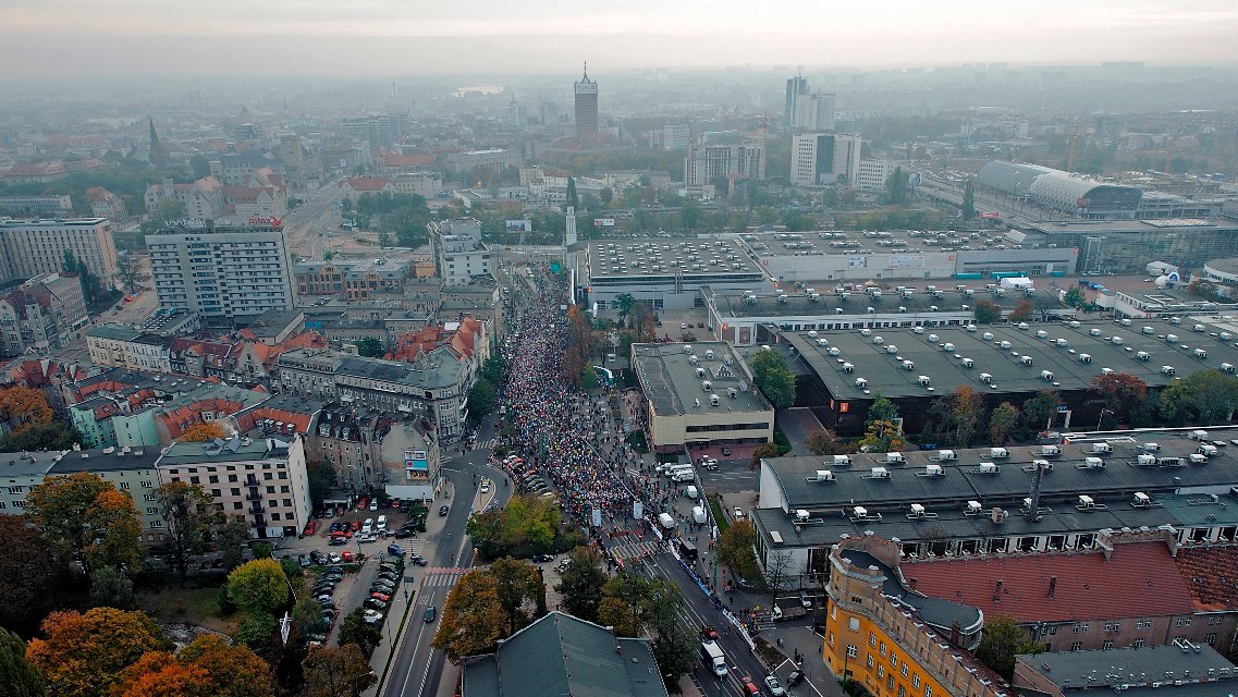 Foto Marek Kaczmarczyk