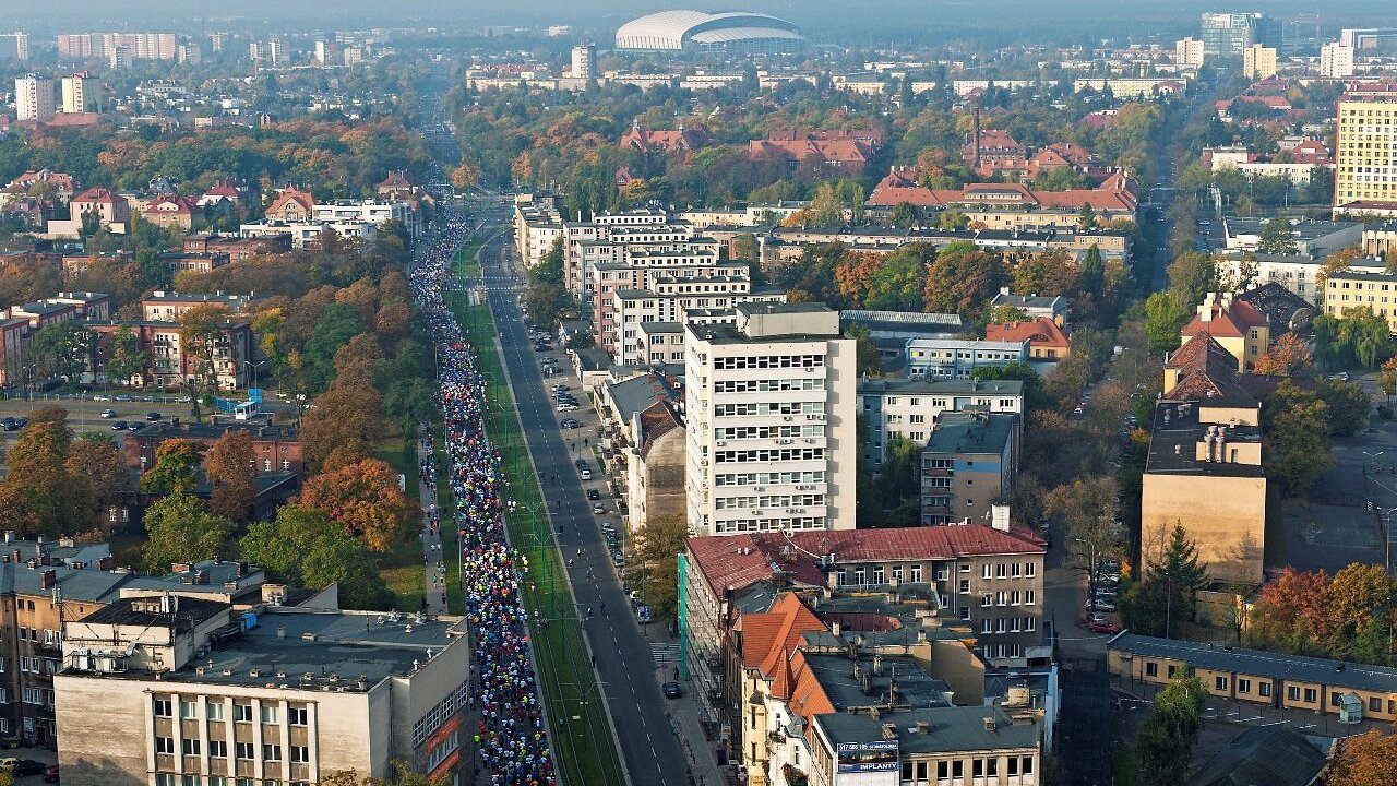 Foto Marek Kaczmarczyk