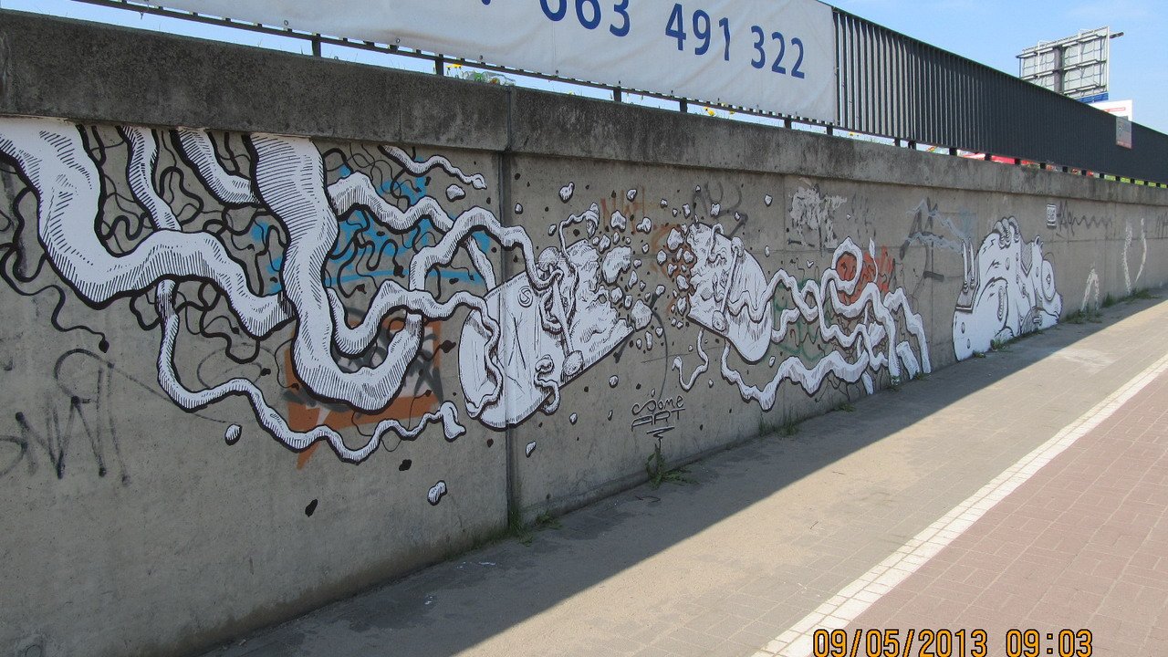 Graffiti