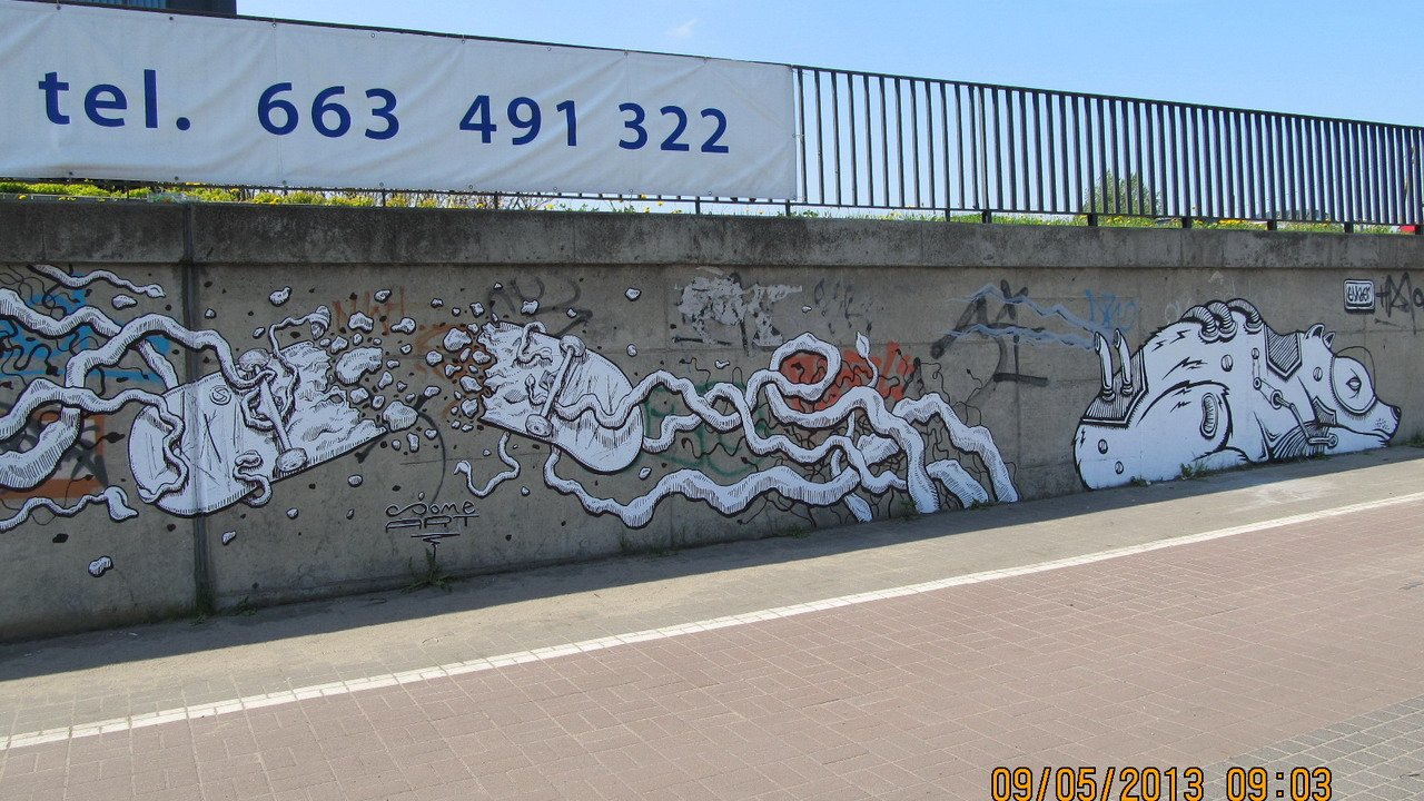 Graffiti