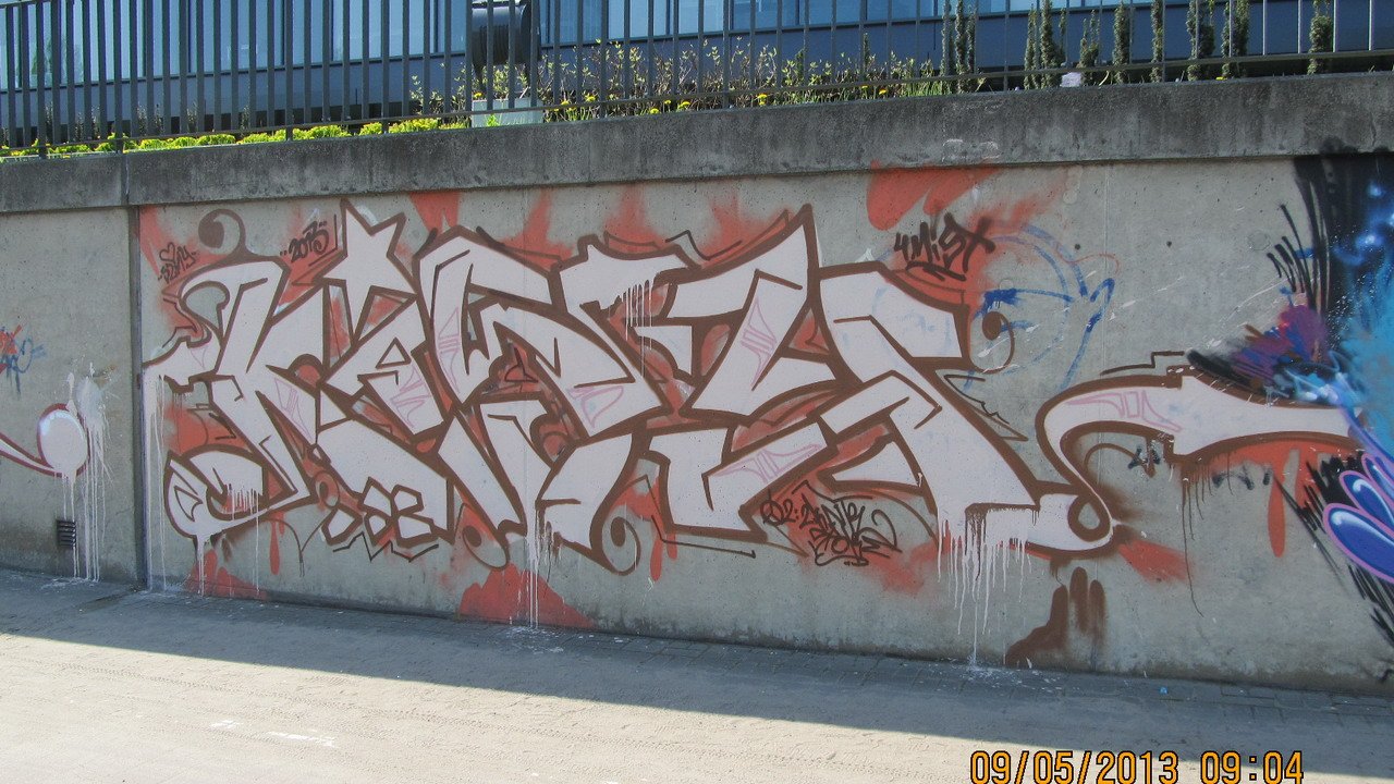 Graffiti