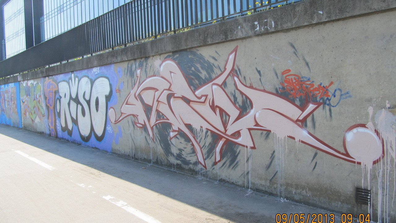 Graffiti